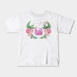 Camomile tea Kids T-Shirt